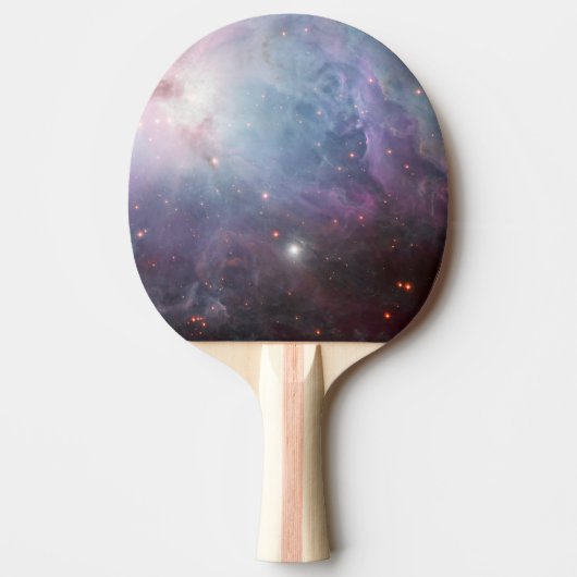 星雲オリオン 卓球ラケット (正面)