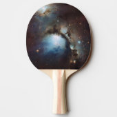 星雲オリオン 卓球ラケット (裏面)