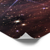 星雲カリナ ポスター (角)