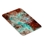 星雲出産惑星 マグネット (右側)