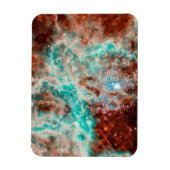 星雲出産惑星 マグネット (縦)