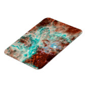 星雲出産惑星 マグネット (左側)