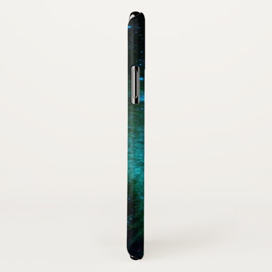 星雲天文学サイエンス宇宙ギーク Case-Mate iPhoneケース (裏面/右)