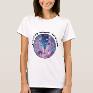 星雲失ったの夢想 Tシャツ