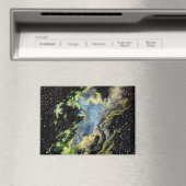 星雲絵を描磁石 マグネット (インサイチュ (食洗機))