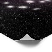 星雲1 ポスター (角)