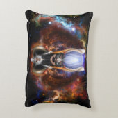 星雲4のアルゾオキプリンセス アクセントクッション (裏面(縦))