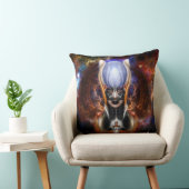 星雲4のアルゾオキプリンセス クッション (椅子)