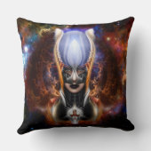 星雲4のアルゾオキプリンセス クッション (裏面)