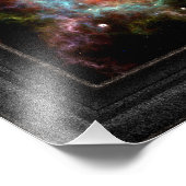 星雲4のアルゾオキプリンセス フォトプリント (角)