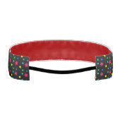 星雲 アスレチックヘッドバンド (裏面)