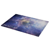 星雲 カッティングボード (角)