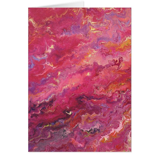 星雲-カード1 (正面)