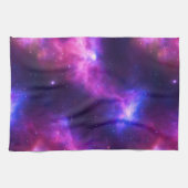 星雲 キッチンタオル (横)