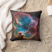 星雲 クッション (ブランケット)