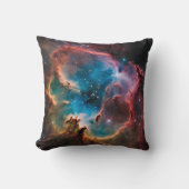 星雲 クッション (正面)