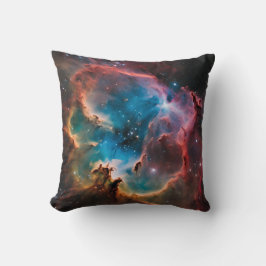 星雲 クッション