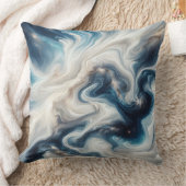 星雲 クッション (ブランケット)