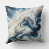 星雲 クッション (裏面)