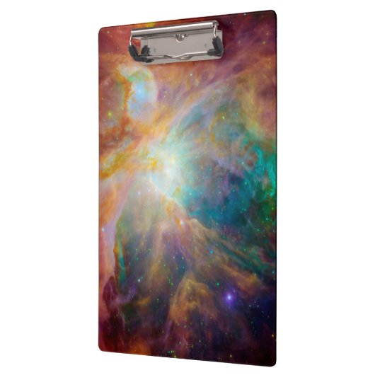 星雲 クリップボード (左)