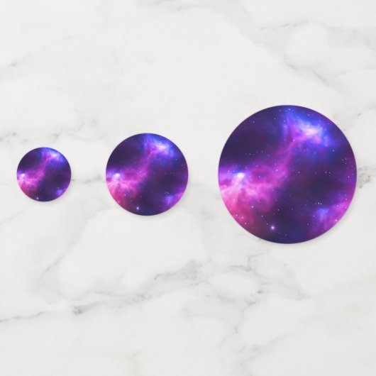 星雲 コンフェッティ (裏面)