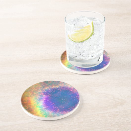 星雲 コースター (側面)