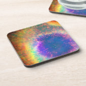 星雲 コースター (左側)