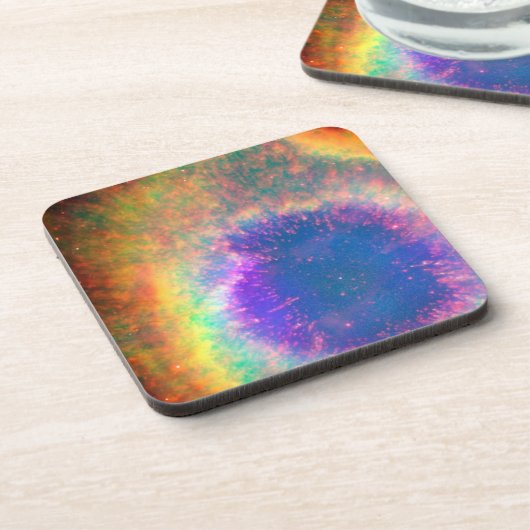 星雲 コースター (左側)
