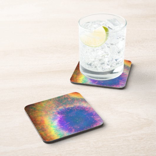 星雲 コースター (右側)