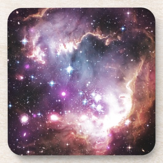 星雲 コースター (正面)