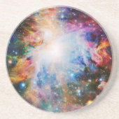 星雲 コースター (正面)