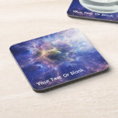 星雲 コースター (左側)