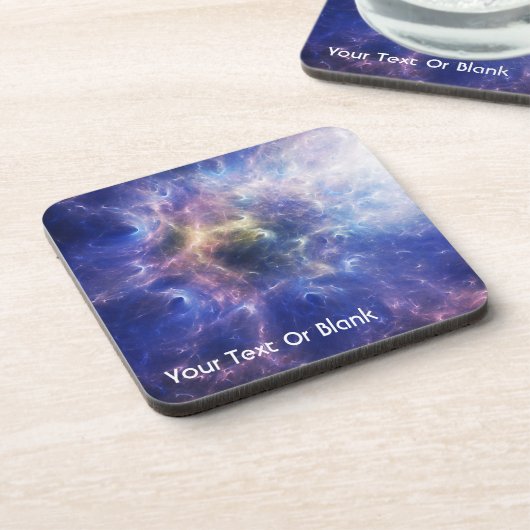 星雲 コースター (左側)