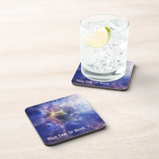 星雲 コースター (右側)