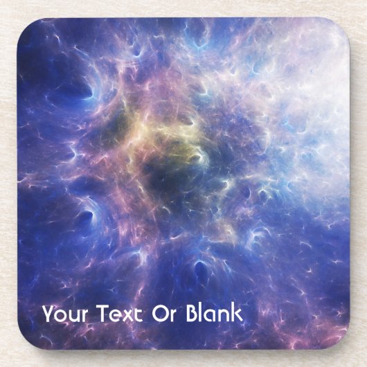 星雲 コースター (正面)