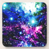 星雲 コースター (正面)