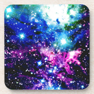 星雲 コースター