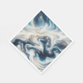 星雲 スタンダードランチョンナプキン (角)