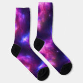 星雲 ソックス (右)