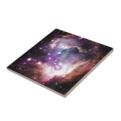 星雲 タイル (側面)