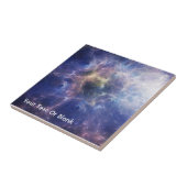 星雲 タイル (側面)