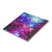 星雲 タイル (側面)