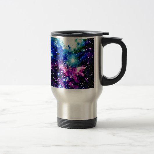 星雲 トラベルマグ (右)