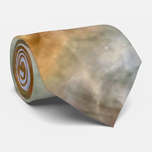 星雲 ネクタイ (ロール)