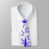 星雲 ネクタイ (タイ)