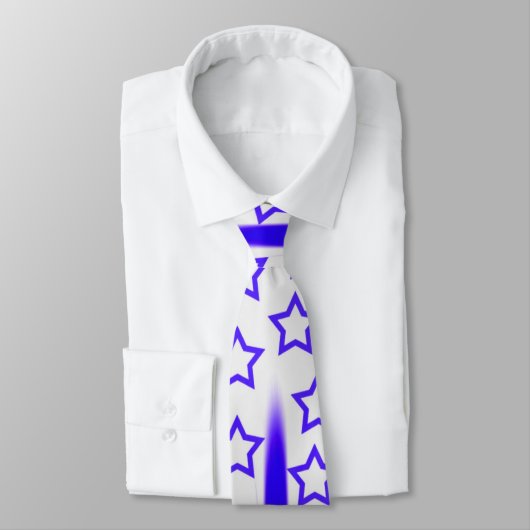 星雲 ネクタイ (タイ)