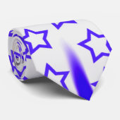 星雲 ネクタイ (ロール)