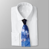 星雲 ネクタイ (タイ)