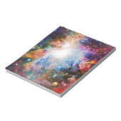 星雲 ノートパッド (回転)