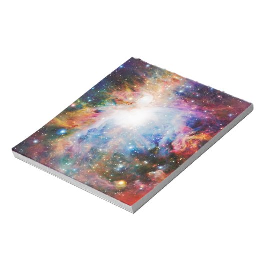 星雲 ノートパッド (回転)